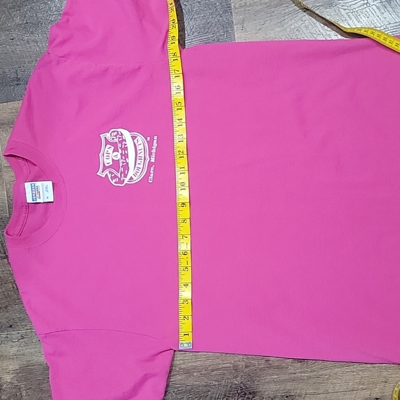 Cops and Doughnuts Women Size M T-shirt - Picture 4 of 7